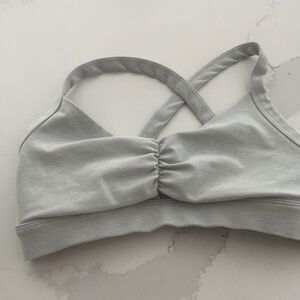 Vuori Sweetheart Scrunch Bra